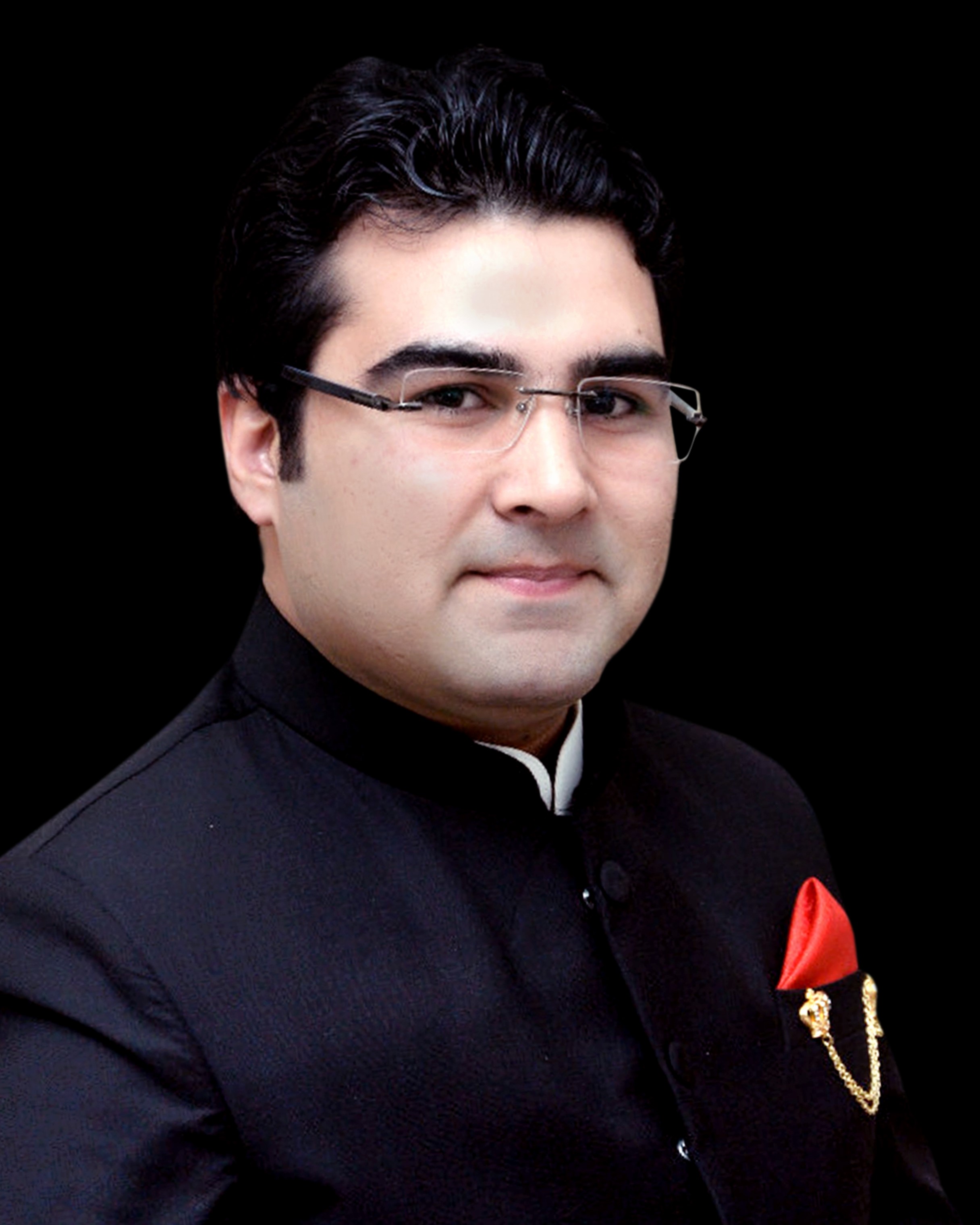 Tariq Masood Law Associates